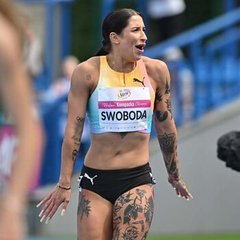 Ewa Swoboda