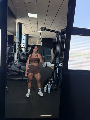 Full leaked Fabiola rios private onlyfans photo