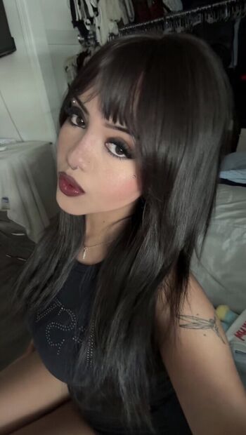 Full leaked Fairykarime private onlyfans photo