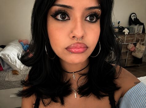 Full leaked Fairykarime private onlyfans photo