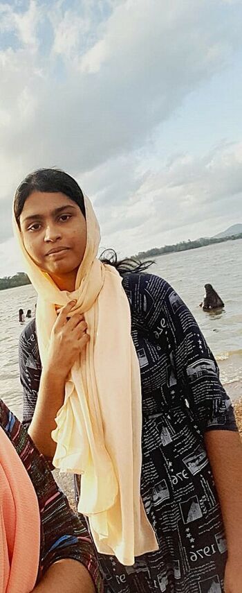 fathima shifa