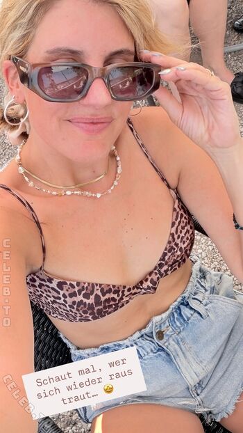 Full leaked Felicitas then private onlyfans photo