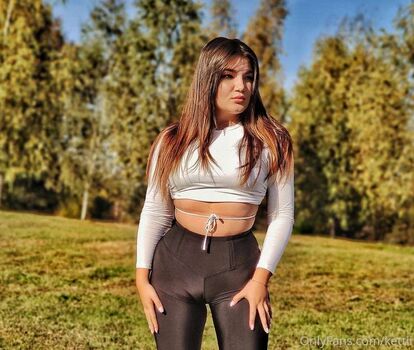 Full leaked Feral berry private onlyfans photo
