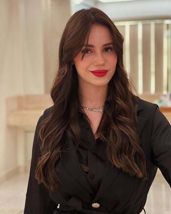 Fernanda Carvalho Da Cruz