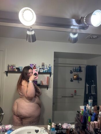 Full leaked Fernebaby private onlyfans photo