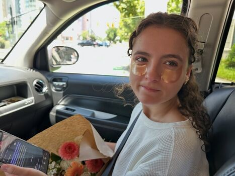 Full leaked Fina strazza private onlyfans photo