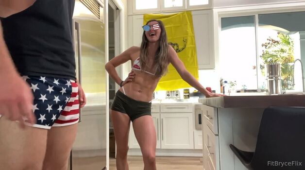 Full leaked Fitbryceflix private onlyfans photo