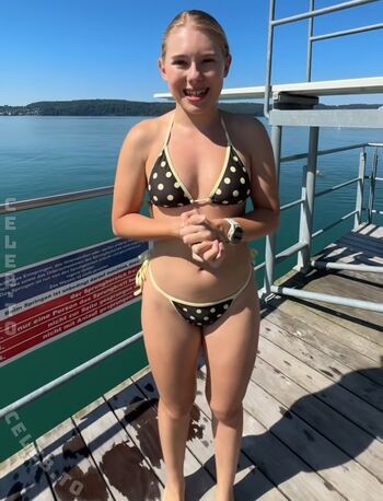 Full leaked Fitbyhannaah private onlyfans photo