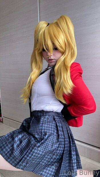 Full leaked Foxyuzumaki private onlyfans photo