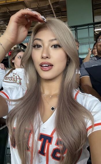 Gabby.hua