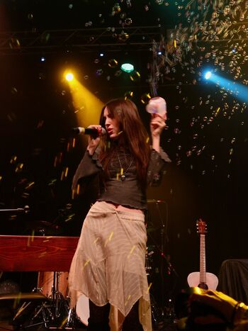 Gabriela bee