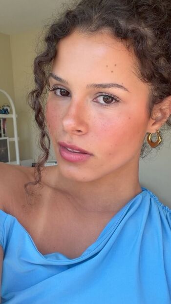 Gabriella Saraivah