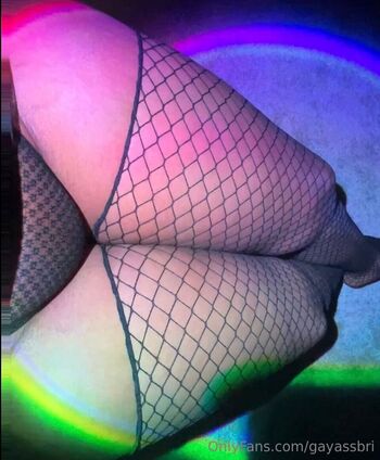 GayAssBri