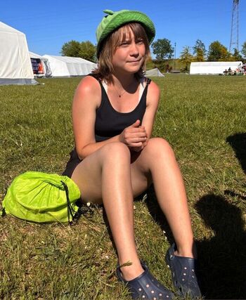 Greta Thunberg