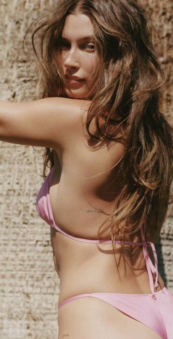 Hailey Baldwin