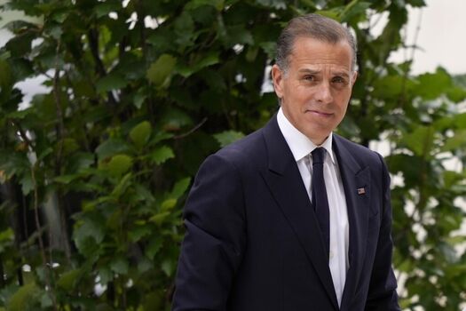 Hunter Biden