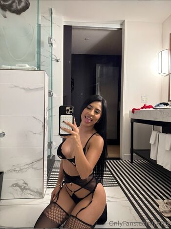 Full leaked J crez private onlyfans photo