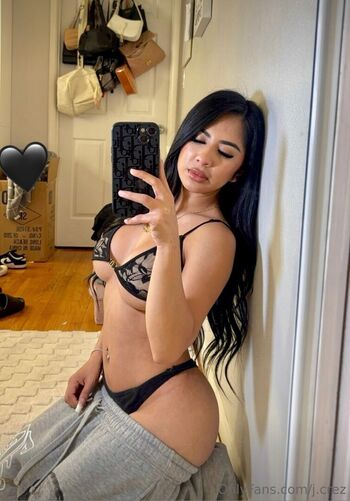 Full leaked J crez private onlyfans photo