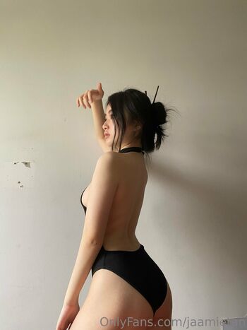 Full leaked Jaamietan page private onlyfans photo