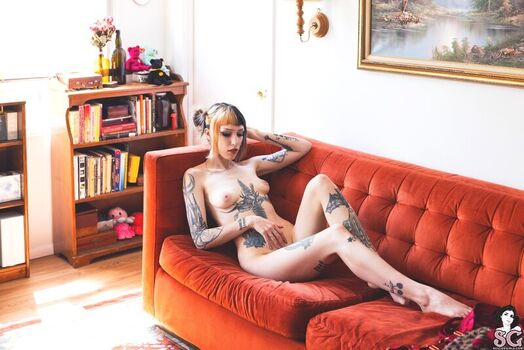 Full leaked Jackal private onlyfans photo