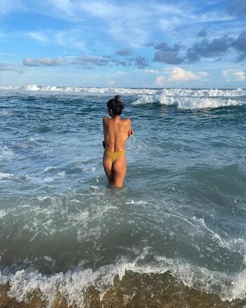 Jackie Cruz