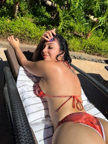 Full leaked Jackie lovee private onlyfans photo
