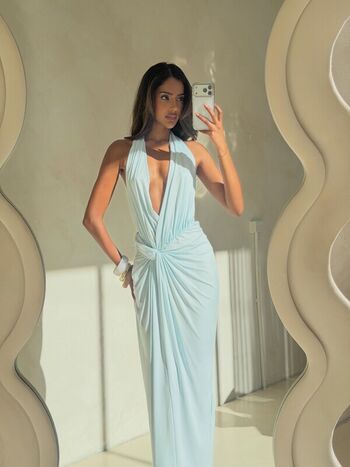 Full leaked Janeeta steephen private onlyfans photo