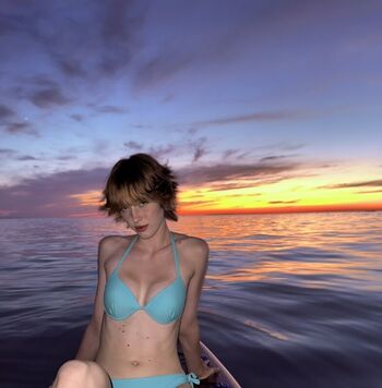 Full leaked Jasmin begalinova private onlyfans photo