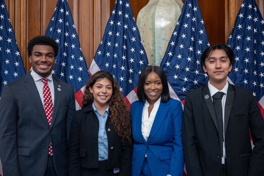 Full leaked Jasmine crockett page private onlyfans photo