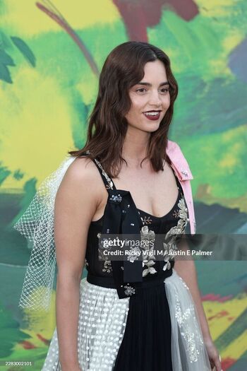 Full leaked Jenna louise coleman private onlyfans photo
