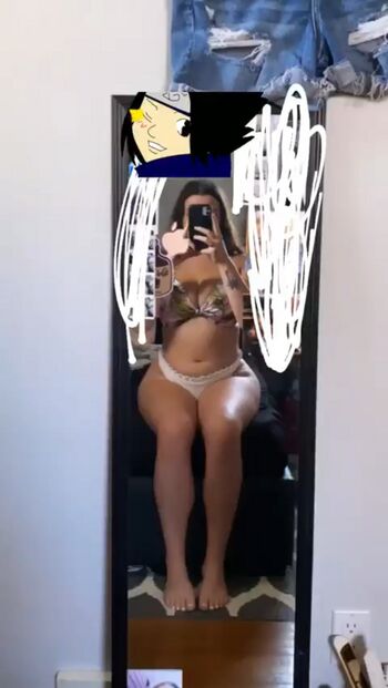 Full leaked Jennadashnerr private onlyfans photo