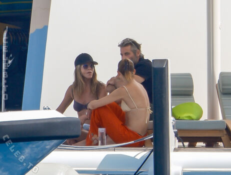 Full leaked Jennifer aniston private onlyfans photo