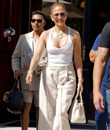Jennifer Lopez