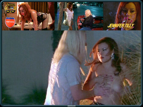 Full leaked Jennifer tilly page private onlyfans photo