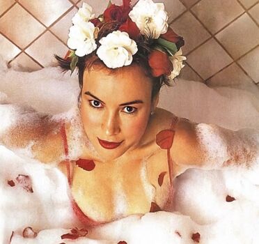 Full leaked Jennifer tilly private onlyfans photo
