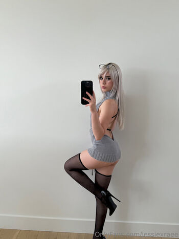 Full leaked Jessie ra page private onlyfans photo