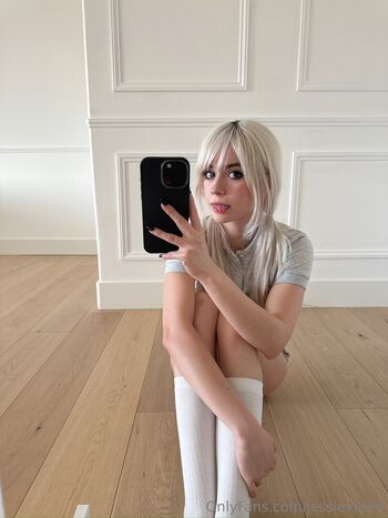 Full leaked Jessie ra private onlyfans photo
