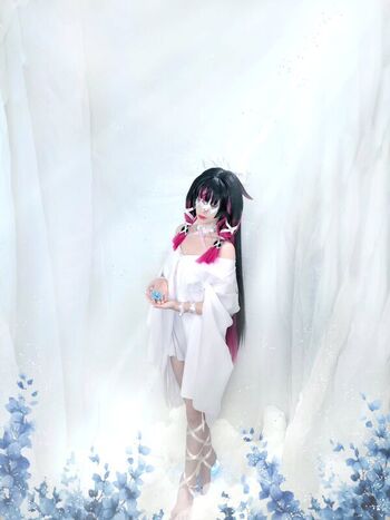 Jhen Cosplay