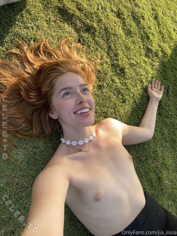 Full leaked Jia lissa private onlyfans photo