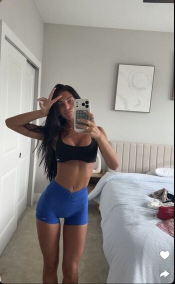 Full leaked Jordan beckham private onlyfans photo