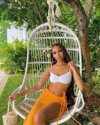 Full leaked Jordyn lucas private onlyfans photo