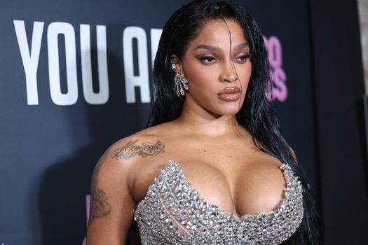 Full leaked Joseline private onlyfans photo