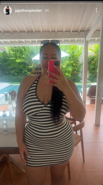 Full leaked Jujuthespinster private onlyfans photo
