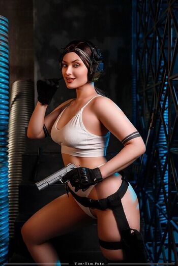 Full leaked Jukcosplay page private onlyfans photo