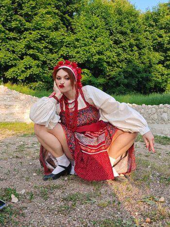 Full leaked Jukcosplay page private onlyfans photo
