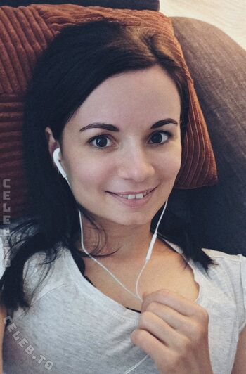 Juliane „Juli“ Meier