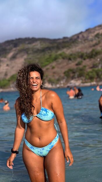 Full leaked Julie santos page private onlyfans photo