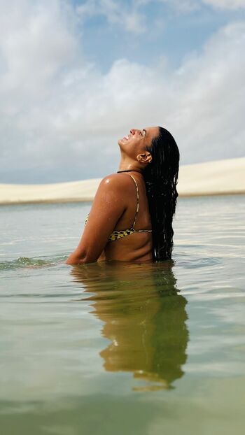 Full leaked Julie santos private onlyfans photo