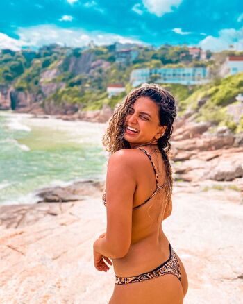 Full leaked Julie santos private onlyfans photo