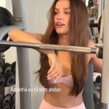 Full leaked Juliette bbb private onlyfans photo